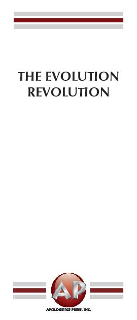 Evolution Revolution, The