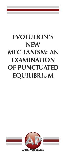 Evolution's New Mechanism: An Examination of Punctuated Equilibrium