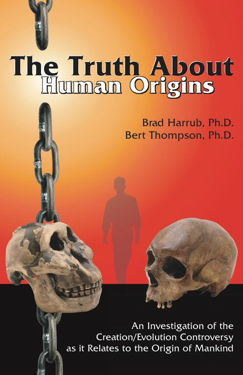 Truth About Human Origins