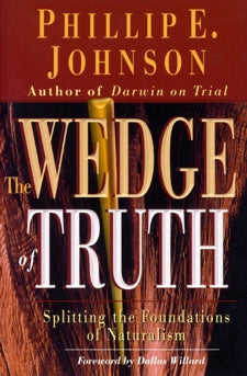 Wedge of Truth