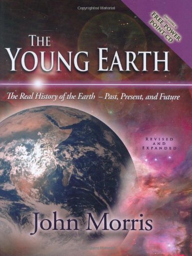 Young Earth - Book