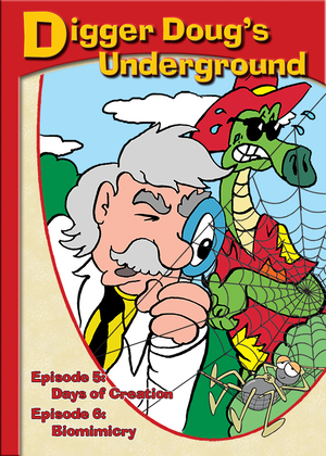 Digger Doug's Underground (Episodes 05 and 06)
