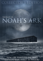 Reality of Noah's Ark - DVD